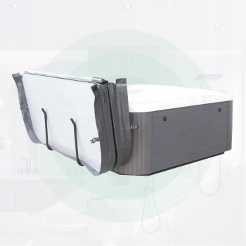 Spa Cover Lifter JZ006 Bulk Supply | High Quality Hot Tub Cover Manual Lifter | Factory Direct Sale