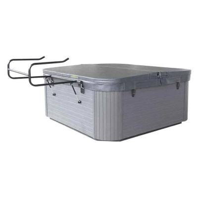 Spa Cover Lifter JZ006 | High Quality Hot Tub Cover Manual Lifter | Factory Direct Sale