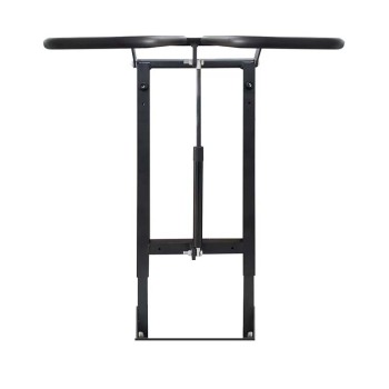 Spa Cover Lifter JZ024 | Sturdy Aluminium Adjustable Hot Tub Cover Lifter | Factory Direct Sale