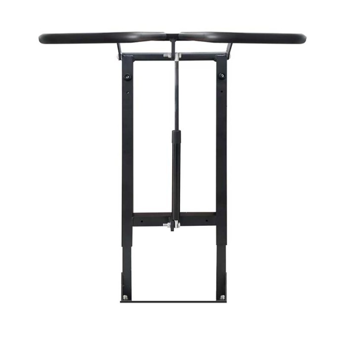 Spa Cover Lifter JZ024 Wholesale | Sturdy Aluminium Adjustable Hot Tub Cover Lifter | Factory Direct Sale