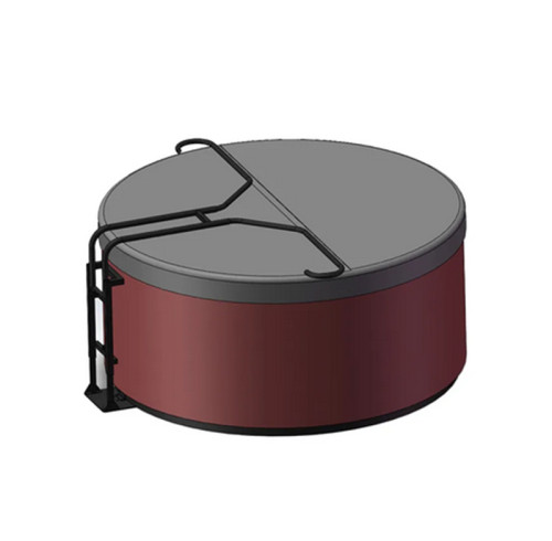 Spa Cover Lifter JZ-188 Wholesale | Sturdy Durable Hot Tub Cover Lifter for Outdoor or Hotel Use | B2B Sourcing