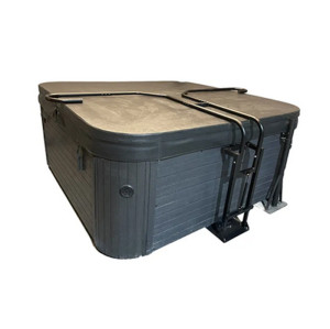 Spa Cover Lifter JZ-188 | Sturdy Durable Hot Tub Cover Lifter for Outdoor or Hotel Use | B2B Sourcing