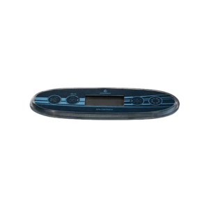 Spa Panel PB557 | Hot Tub and Pool Multi-function Control Panel with Screen | Wholesale from Manufacturer