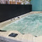 Spa Control Panel PB565 | Smart Modern Stylish Touch Control Panel for Premium Hot Tub | B2B Sourcing