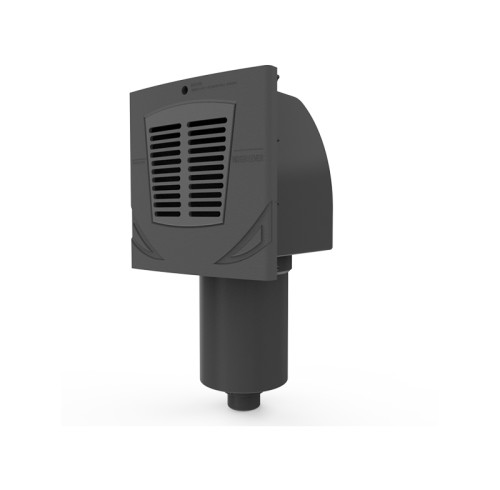 Filtro de spa GL9004 a granel | Filtro ABS de 2" para jacuzzis y piscinas | Abastecimiento B2B asequible