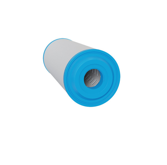 Spa Filter Cartridge ZX25318 Wholesale | Highly Efficient Impurity Filtration Paper Cartridge | Support Wholesale and Customization