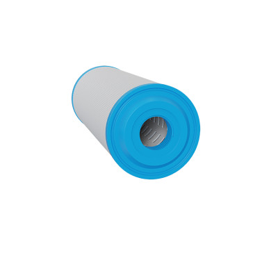 Spa Filter Cartridge ZX25318 | Highly Efficient Impurity Filtration Paper Cartridge | Support Wholesale and Customization