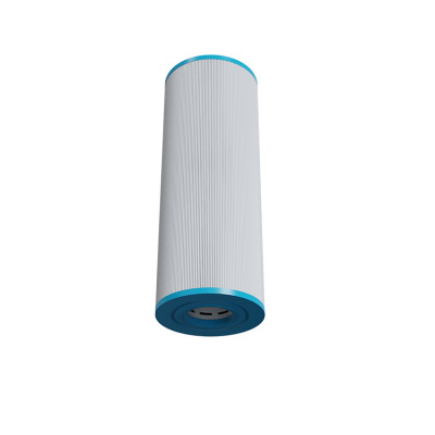 Spa Filter Cartridge ZX21318 | High Quality Paper Cartridges for Easy Installation and Cleaning | Affordable Wholesale from Manufacturer