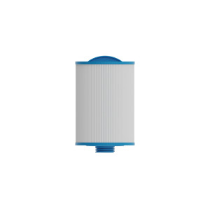 Spa Filter Cartridge ZX24215 | 150-fold High-performance Water Purification Paper Cartridge for Hot Tubs | Bulk Purchase from Manufacturer