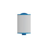 Spa Filter Cartridge ZX24215 Wholesale | 150-fold High-performance Water Purification Paper Cartridge for Hot Tubs | Bulk Purchase from Manufacturer