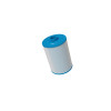 Spa Filter Cartridge ZX24215 Wholesale | 150-fold High-performance Water Purification Paper Cartridge for Hot Tubs | Bulk Purchase from Manufacturer