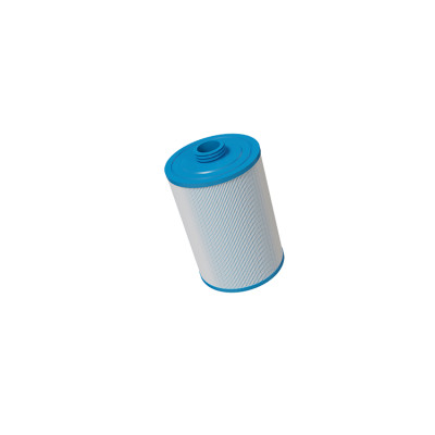 Spa Filter Cartridge ZX24215 | 150-fold High-performance Water Purification Paper Cartridge for Hot Tubs | Bulk Purchase from Manufacturer
