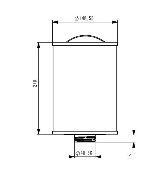 Spa Filter Cartridge Suppliers