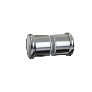 Shower Room Shower Handle LS-803 | Wholesale ABS Handle for Shower Room Glass Door