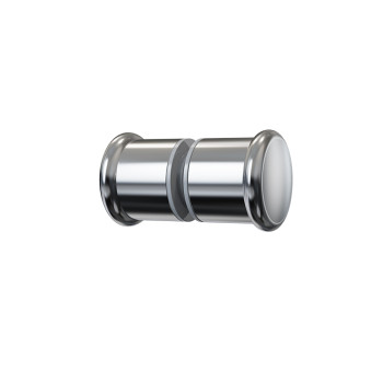 Shower Room Shower Handle LS-803 | Wholesale ABS Handle for Shower Room Glass Door