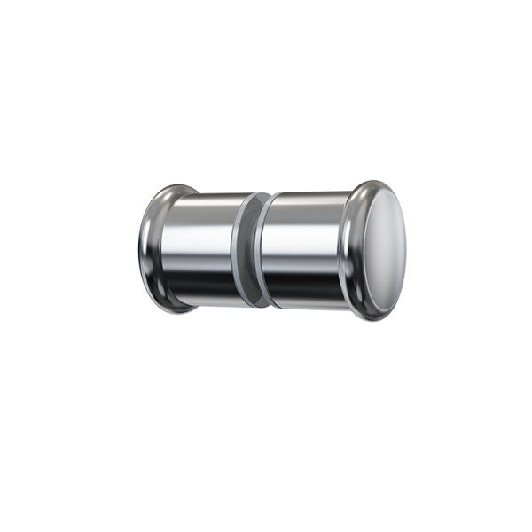 Shower Room Shower Handle LS-803 | Wholesale ABS Handle for Shower Room Glass Door