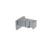 Shower Room Bulk buying Supplier Shower Handle LS-911 | Zn alloy Chromed Shower Room Glass Door Handle