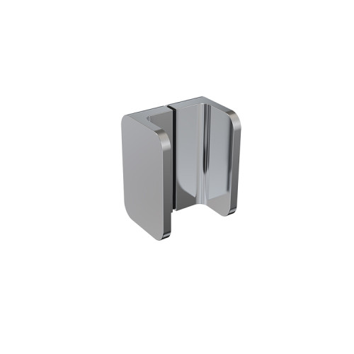 Customization Shower Room Shower Handle LS-912 | Durable Zn Alloy Shower Glass Door Handle