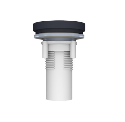 Spa Air Control Valve AC2830 Wholesale | High Quality Hot Tub Plastic Air Control | Top Spa Component Manufacturer