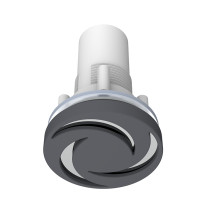 Spa Air Control Valve AC2830 | Wholesale | High Quality Hot Tub Plastic Air Control | Top Spa Component Manufacturer