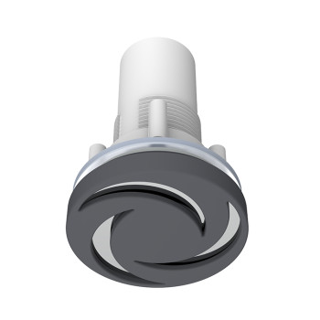 Spa Air Control Valve AC2830 | Wholesale | High Quality Hot Tub Plastic Air Control | Top Spa Component Manufacturer