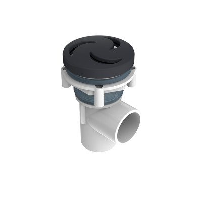 Spa Switching Valve AC2831 Wholesale | Durable Valve for Switching Water Flow | Manufacturer and Supplier
