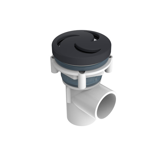 Spa Switching Valve AC2831 Wholesale | Durable Valve for Switching Water Flow | Manufacturer and Supplier