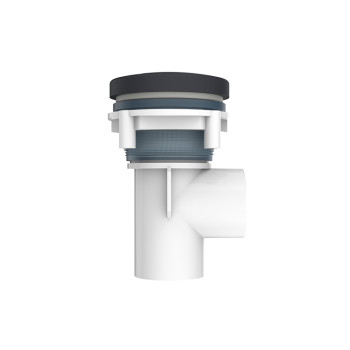 Spa ON/OFF Valve AC2831 | Wholesale | Durable Hot Tub Valve for Switching Water Flow | Manufacturer and Supplier