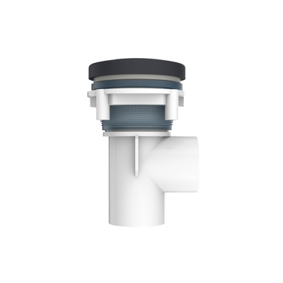 Spa ON/OFF Valve AC2831 | Wholesale | Durable Hot Tub Valve for Switching Water Flow | Manufacturer and Supplier