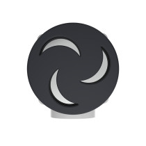 Spa ON/OFF Valve AC2831 | Wholesale | Durable Hot Tub Valve for Switching Water Flow | Manufacturer and Supplier