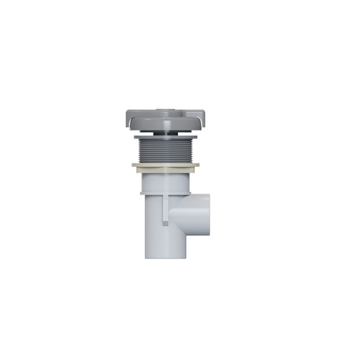 Spa Switching Valve V2801 | Premium ABS Valve for Hot Tub Water Diversion | Factory Direct Sale