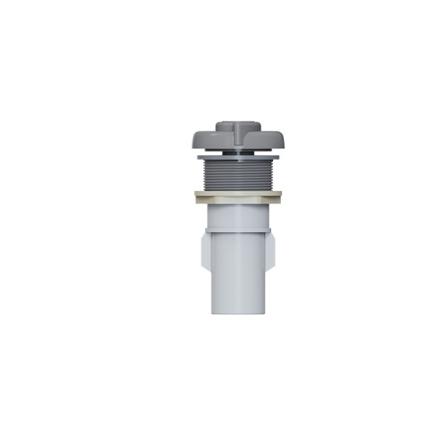 Spa Switching Valve V2801 | Premium ABS Valve for Hot Tub Water Diversion | Factory Direct Sale