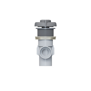 Spa ON/OFF Valve V2801 | Wholesale | Premium ABS Valve for Hot Tub Water Diversion | Factory Direct Sale
