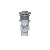 Spa Switching Valve V2801 Wholesale | Premium ABS Valve for Hot Tub Water Diversion | Factory Direct Sale