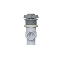 Spa ON/OFF Valve V2801 | Wholesale | Premium ABS Valve for Hot Tub Water Diversion | Factory Direct Sale