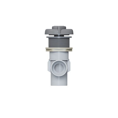 Spa ON/OFF Valve V2801 | Wholesale | Premium ABS Valve for Hot Tub Water Diversion | Factory Direct Sale