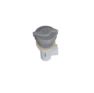 Spa Switching Valve V2801 | Premium ABS Valve for Hot Tub Water Diversion | Factory Direct Sale