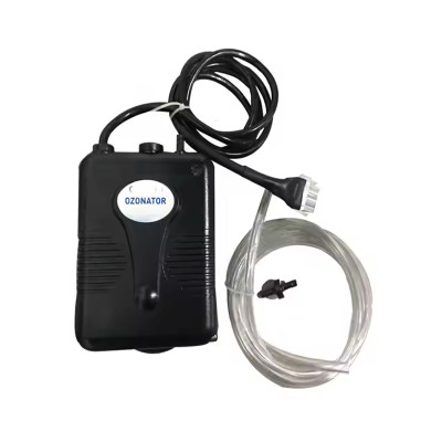 Spa Ozone Ganerator OZ-04 | High-Efficiency Ozone Generator for Hot Tubs Purify and Circulate Water