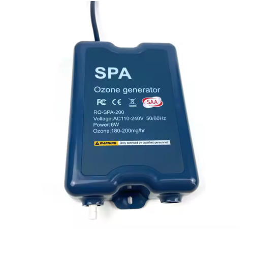 Spa Ozone Ganerator OZ-05 | Premium High Performance Ozone Generators for Professional Technicians Use | B2B Sourcing