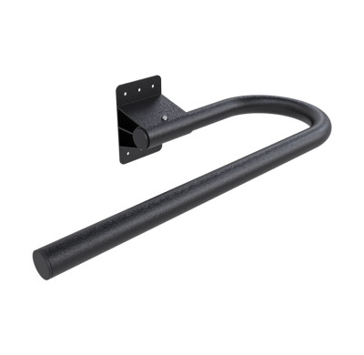 Spa Caddy SB01 Wholesale | Outdoor Spa and Hot Tub Side Towel Bar | Affordable Wholesale from Factory