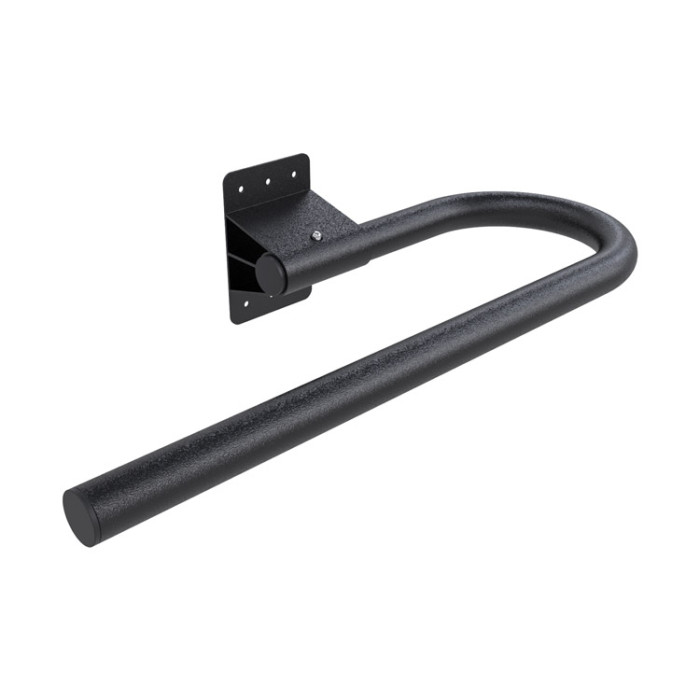 Spa Caddy SB01 Wholesale | Outdoor Spa and Hot Tub Side Towel Bar | Affordable Wholesale from Factory