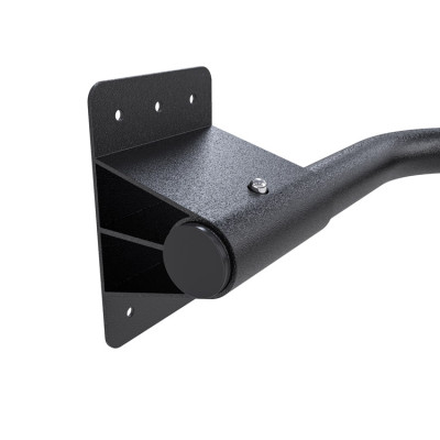 Spa Caddy SB01 Wholesale | Outdoor Spa and Hot Tub Side Towel Bar | Affordable Wholesale from Factory