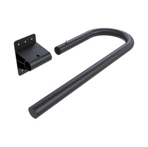 Spa Caddy SB01 | Outdoor Spa and Hot Tub Side Towel Bar | Affordable Wholesale from Factory
