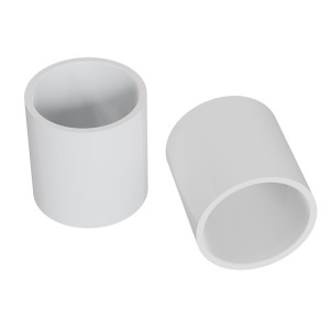 Spa Fitting PC1017 |  Durable I-shape PVC Pipe Fittings for Hot Tub | Support Customization and Wholesale