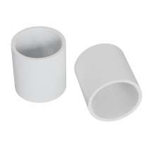 Spa Fitting PC1017 | Wholesale | Durable I-shape PVC Pipe Fittings for Hot Tub | Support Customization and Wholesale