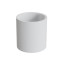 Spa Fitting PC1017 |  Durable I-shape PVC Pipe Fittings for Hot Tub | Support Customization and Wholesale