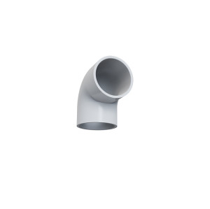 Spa Fitting PC1014 | PVC 90 Degree Elbow Pipe Fittings for Hot Tubs | Mass Production and Customization