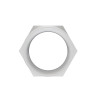 Accesorio para spa PC1008 al por mayor | Accesorio de tubería de acoplamiento reductor de PVC para jacuzzi | Compatible con OEM y ODM