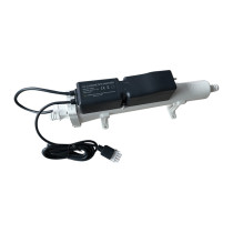 Spa UV lamp UV20W Wholesale | Rustproof and Durable Plastic Sterilizing UV Lamp | Affordable Wholesale from Manufacturer