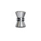 Wholesale Shower Room ABS Handle LS-805 | Small Door Knob Bathroom Glass Sliding Door Plastic Handle